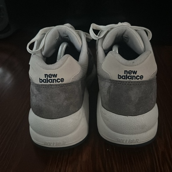 NEW BALANCE 580 “GRAY DAYS” - Picture 2 of 8